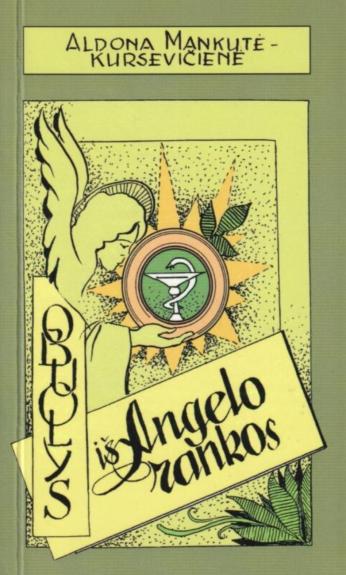 Obuolys iš angelo rankos