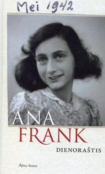 Ana Frank dienoraštis