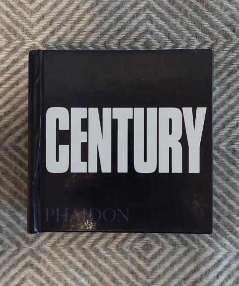 CENTURY - Nėra autorių, knyga