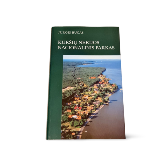 Kuršių nerijos nacionalinis parkas