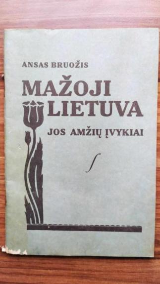 Mažoji Lietuva
