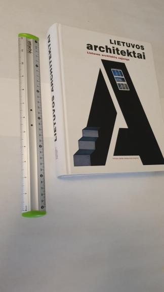 Lietuvos architektai