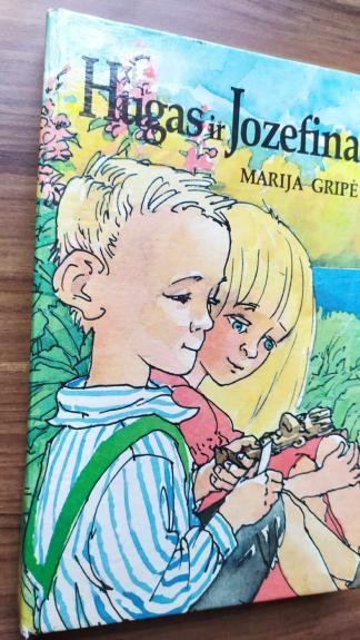 Hugas ir Jozefina