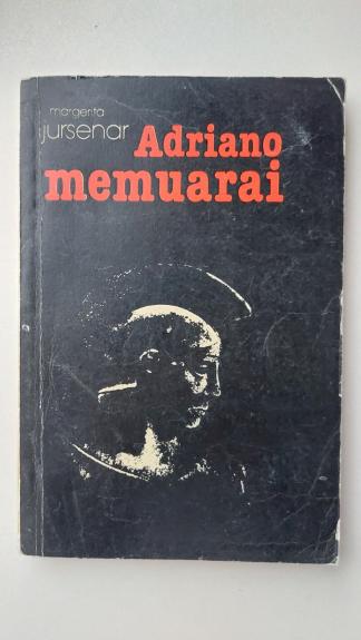 Adriano memuarai