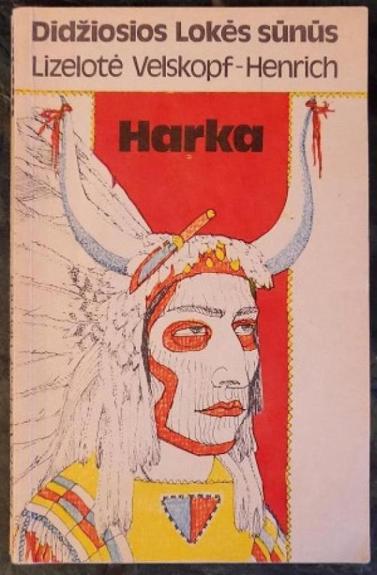 Harka