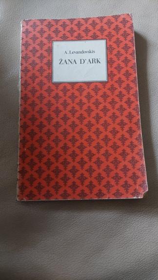 Žana D'ark