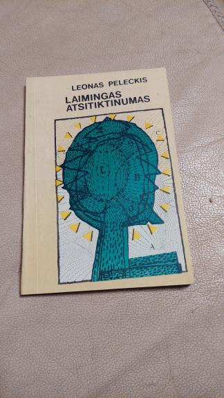 Laimingas atsitiktinumas