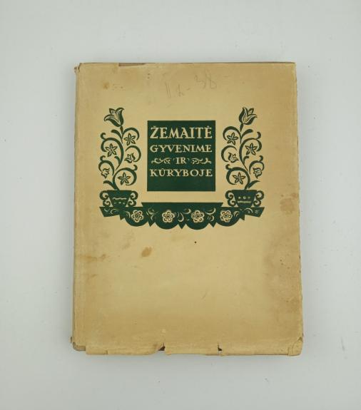 Žemaitė gyvenime ir kūryboje