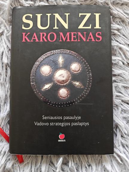 Karo menas