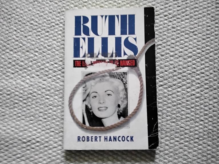 Ruth Ellis