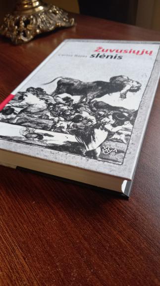 Žuvusiųjų slėnis