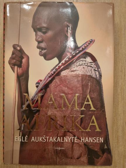 Mama Afrika
