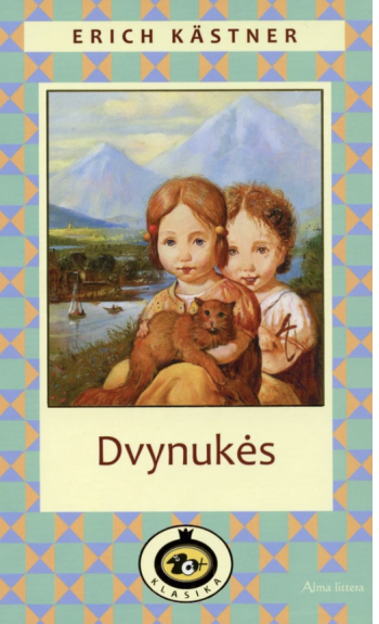 Dvynukės