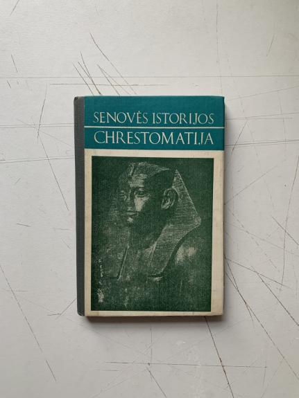 Senovės istorijos chrestomatija