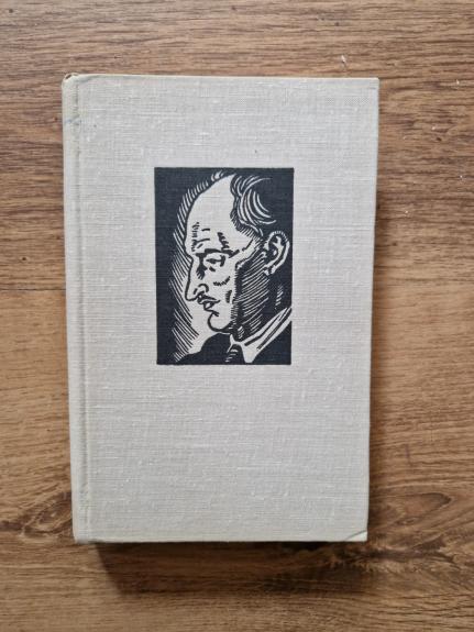 ATSIMINIMAI APIE A.VIENUOLĮ