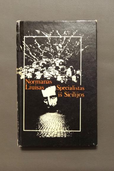Specialistas iš Sicilijos