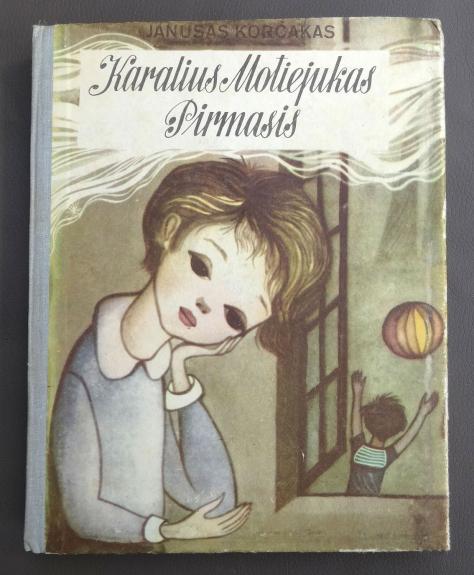 Karalius Motiejukas Pirmasis