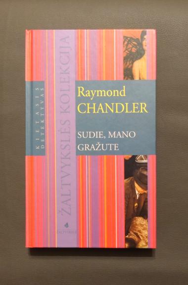 Sudie, mano gražute