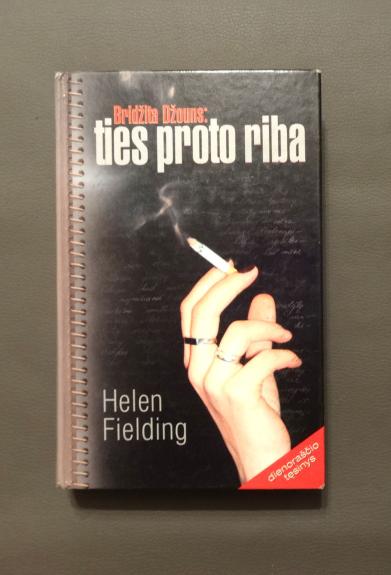 Bridžita Džouns: ties proto riba