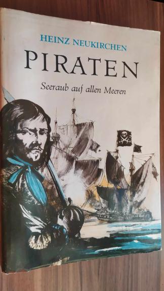 PIRATEN