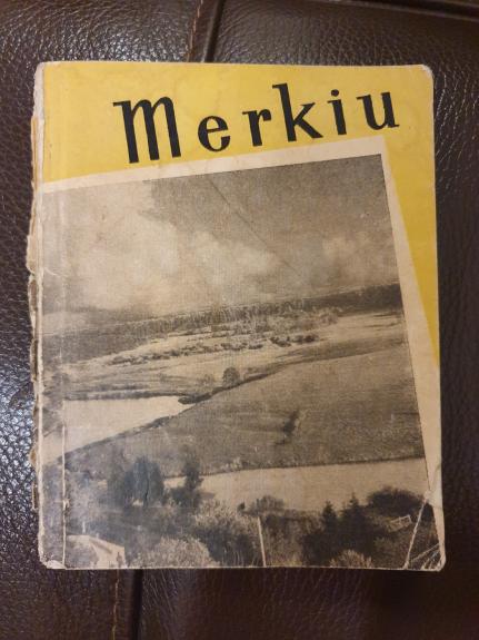 Merkiu