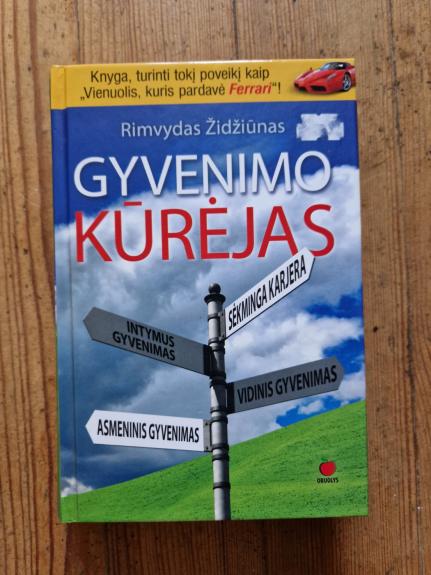 Gyvenimo kūrėjas
