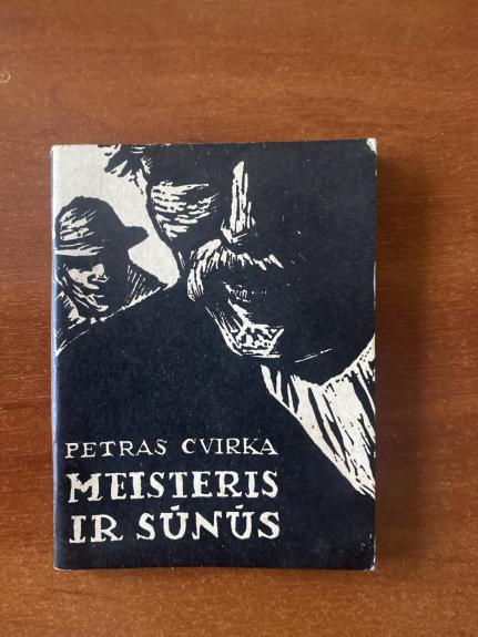 Meisteris ir sūnųs