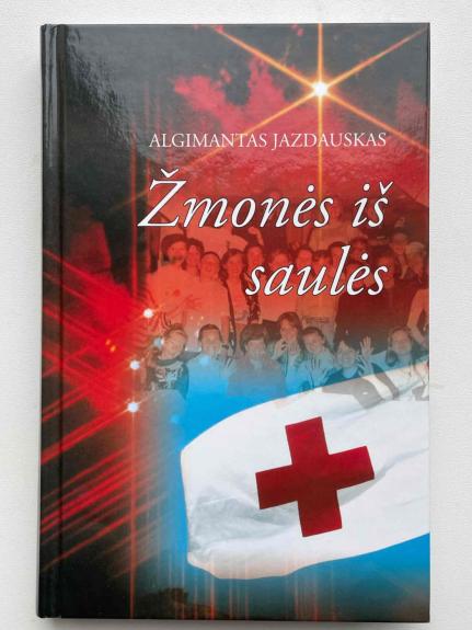 Žmonės iš saulės