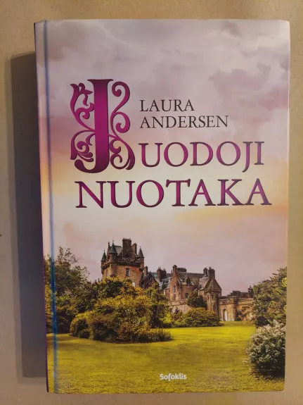 Juodoji nuotaka
