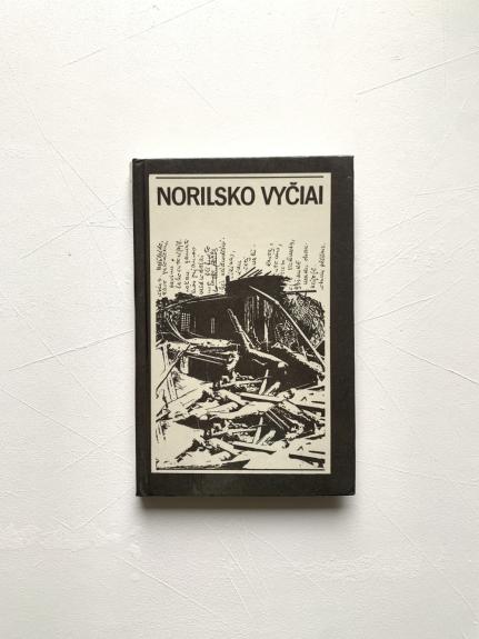 Norilsko Vyčiai