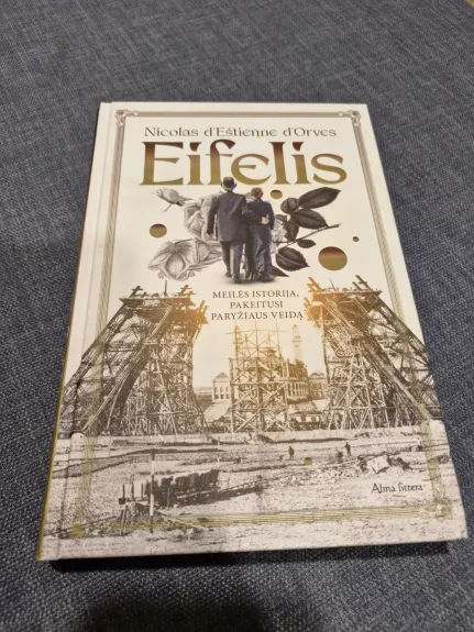 Eifelis