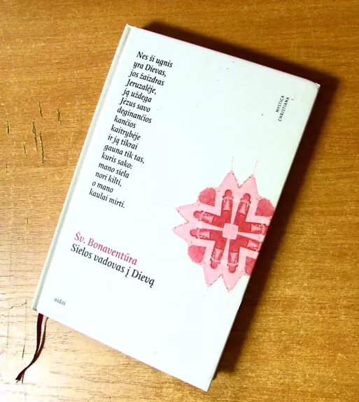 Sielos vadovas į Dievą