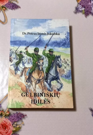 Gulbiniškių idilės