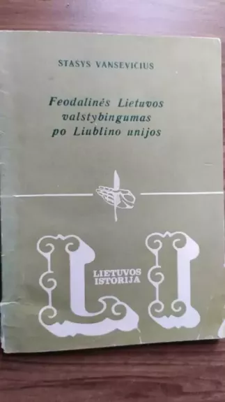 Raganų gaudymo šimtmetis - J. Jurginis, knyga