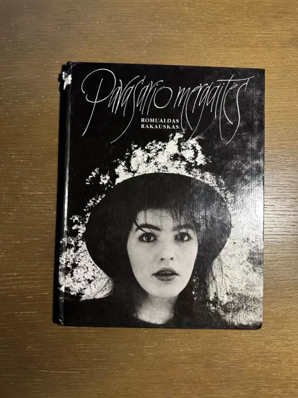 Pavasario mergaitės - Romualdas Rakauskas, knyga 1