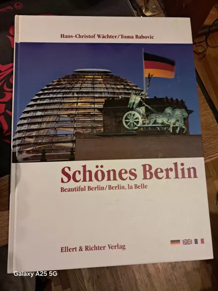 Schones Berlin