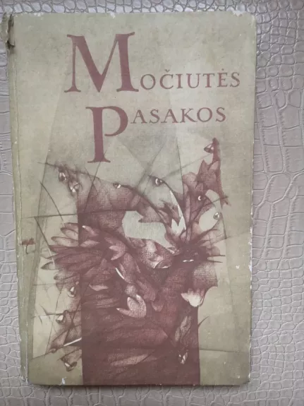Močiutės Pasakos