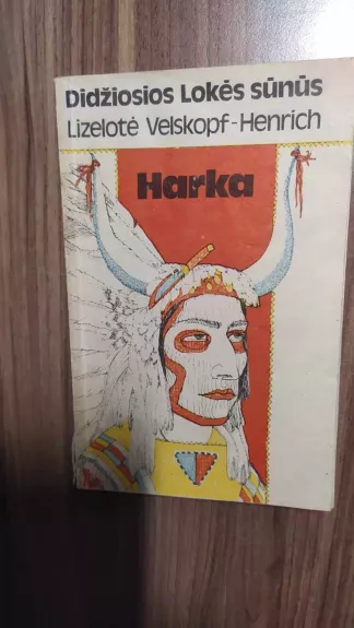 Harka