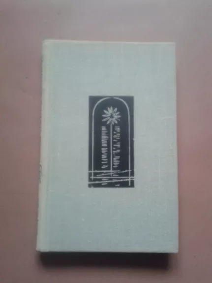 Lygiosios trunka akimirką - Icchokas Meras, knyga 1
