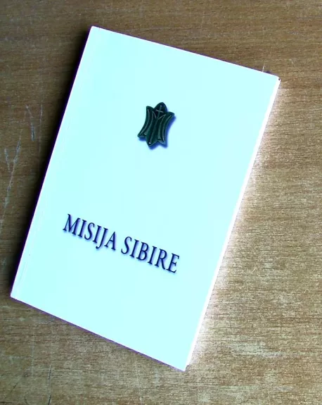 Misija Sibire