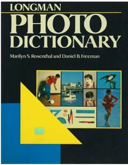 Longman Photo Dictionary