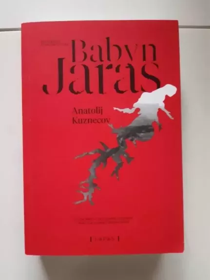 Babyn Jaras