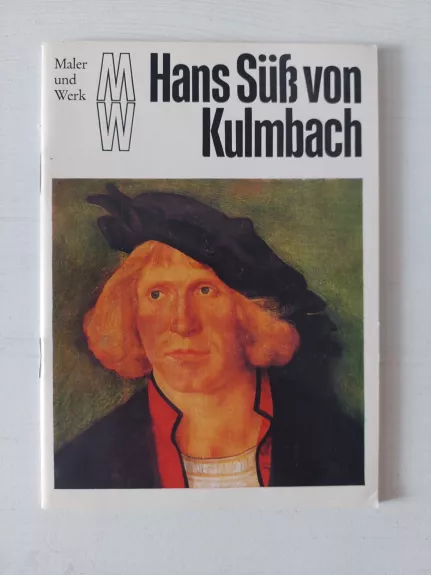 Hans Suss von Kulmbach