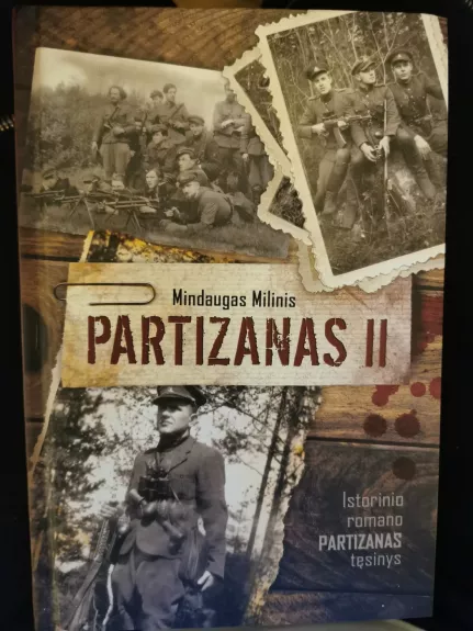 Partizanas II