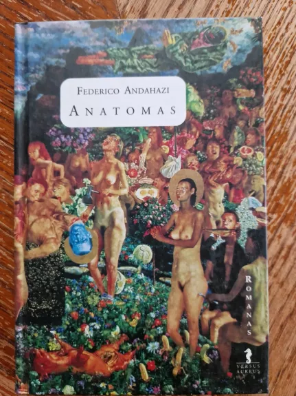 Anatomas