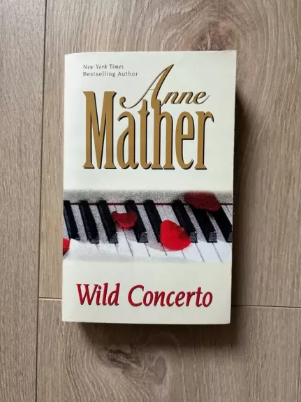 Wild Concerto