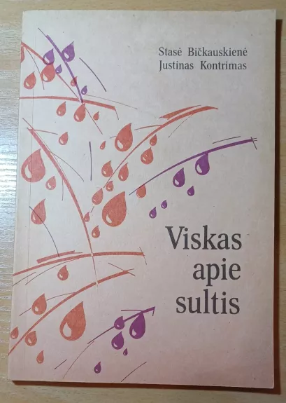 Viskas apie sultis