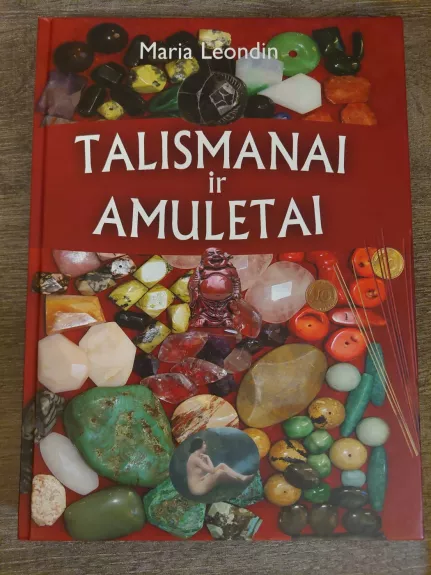 Talismanai ir amuletai