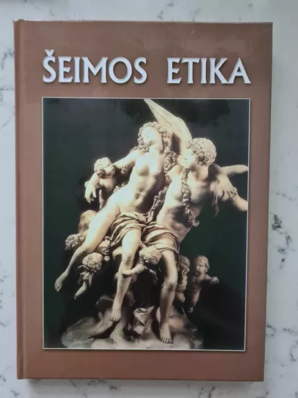 Šeimos etika
