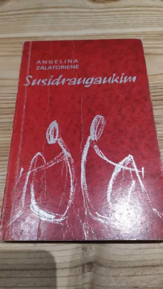 Susidraugaukim